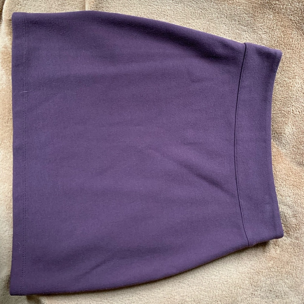 Silence & Noise skirt